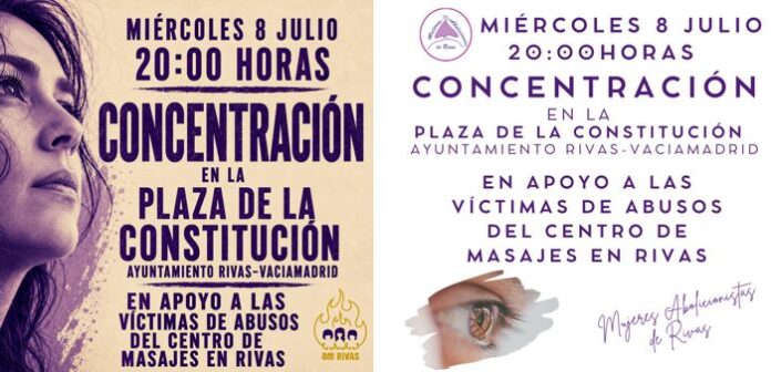 Cateles 8m+Abolicionistas repulsa centro masajes