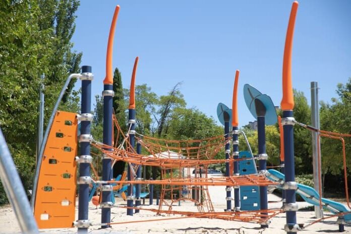 Parque Miguel Gila (1)