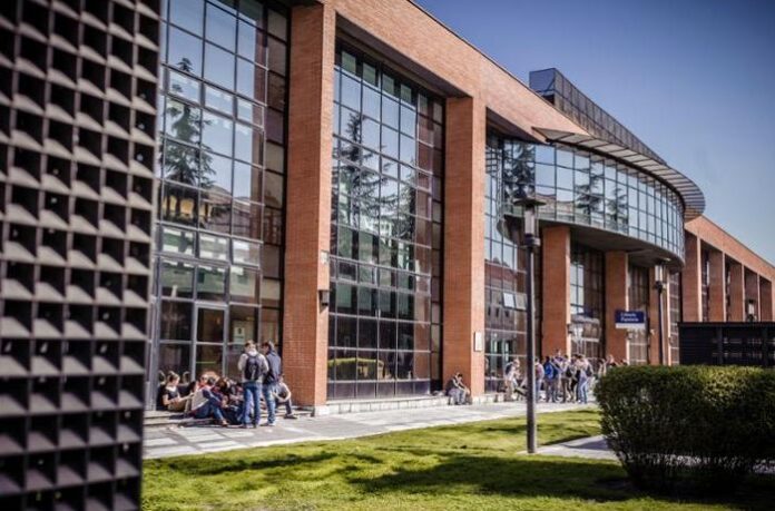 Universidad Carlos III