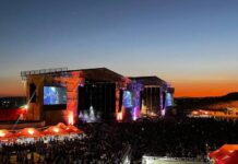 Evaristo, Boikot, Reincidentes y Non Servium encabezan el Pirata Madrid Festival en Rivas