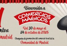 Prevista una nueva edición de ‘Comercios Mágicos’ en Rivas para el 11 de septiembre