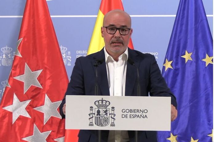 Delegacion Gobierno solicita restricciones en espacios naturales para observar eclipse