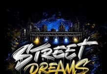 Street Dreams vuelve a Rivas: el festival que marcó una generación regresa diez años después