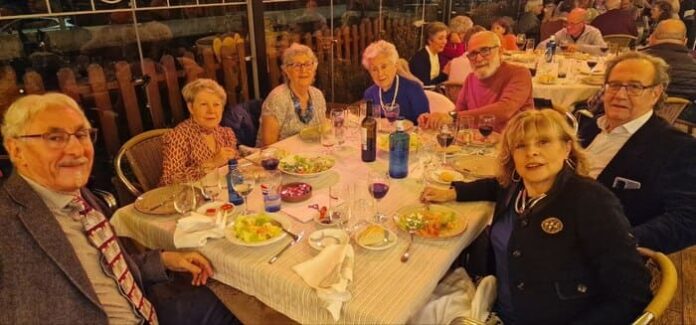 Pilar Trejo en cena laica 2025 (1)