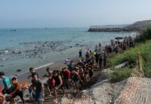 Las fuerzas políticas de Rivas se dividen entre la crítica y el apoyo a la petición de la FEMP de solidarizarse con Ceuta