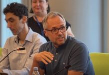 Presentada en el Parlamento Europeo una red social basada en valores del viejo continente y liderada por un ripense