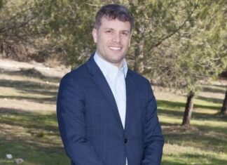 El concejal del PP Álvaro Garrucho deja su cargo en el Ayuntamiento de Rivas