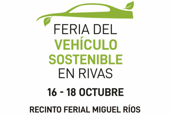A4 Feria Vehículo Sostenible Rivas 2026 (1)