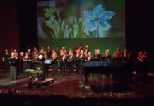 El Coro Rivas compartirá con la Masa Coral de Torrevieja un concierto en octubre