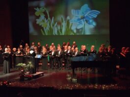 El Coro Rivas compartirá con la Masa Coral de Torrevieja un concierto en octubre