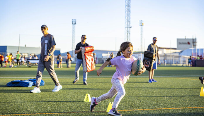 Dia del Deporte 2025