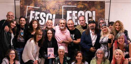 El Festival de Cine Independiente vuelve el 3 de octubre a Rivas