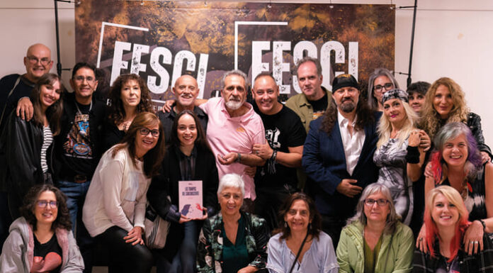 El Festival de Cine Independiente vuelve el 3 de octubre a Rivas