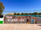 El mural de Palestina de Rivas sufre un segundo acto de vandalismo