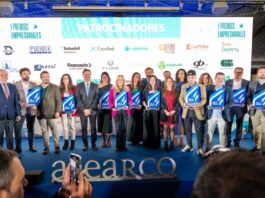 ASEARCO reconocerá a empresas de Arganda y Rivas en sus II Premios Empresariales