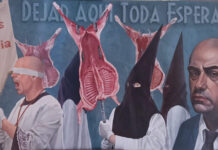 Leyre Arrue, con ‘Para ti el camello’, y Aitor Irimia, con ‘Ryu’, ganadores de los premios Frida Kahlo de relato y pintura