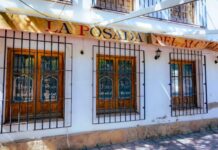 El Ayuntamiento inicia la rehabilitación de La Posada del Alcalde con una inversión de 600.000 euros