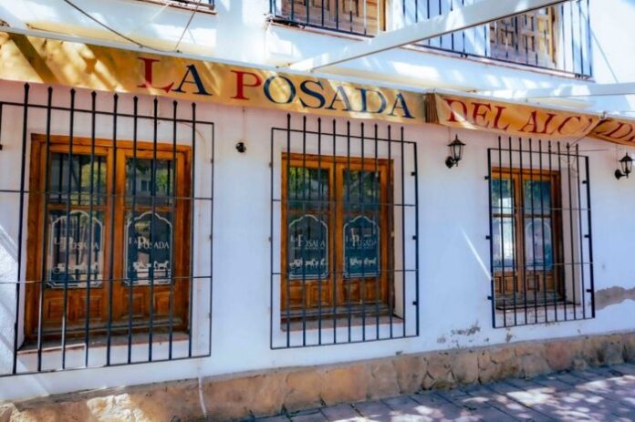 La posada del alcalde-2