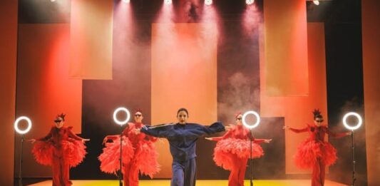La 17ª edición de ‘Danza a Escena’ llega a Rivas este viernes con dos espectáculos