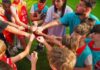 El equipo de fútbol americano Miami Dolphin visitará el Summer Camp de Osos Rivas