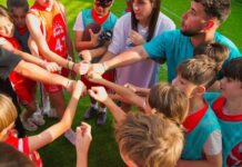 El equipo de fútbol americano Miami Dolphin visitará el Summer Camp de Osos Rivas