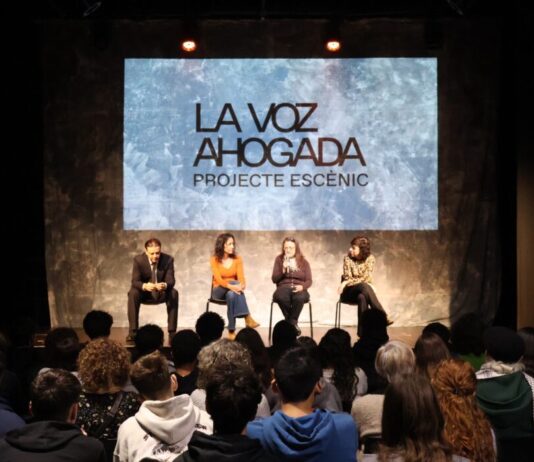 ‘Rivas entre generaciones’, las voces que construyeron Rivas se encuentran con las que quieren cambiarla