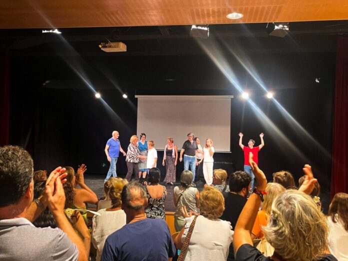 Teatro comunitario