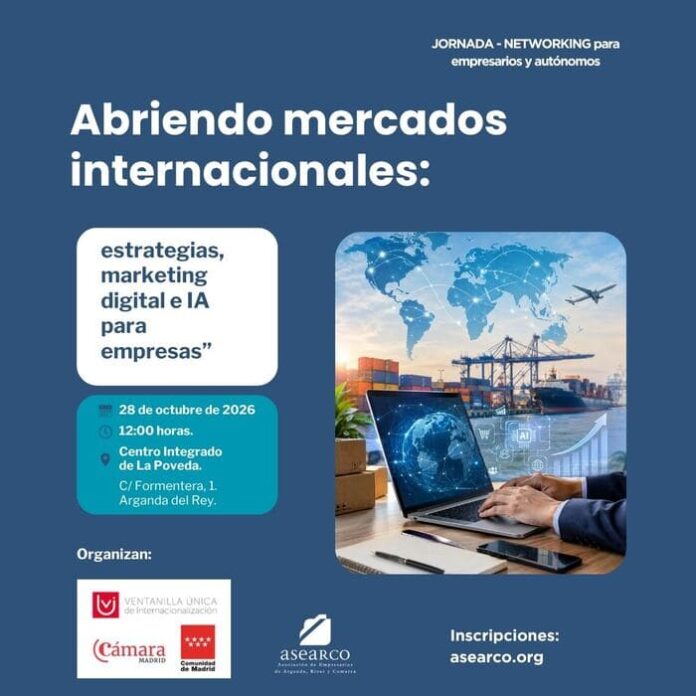 Abriendo mercados internacionales (Post para LinkedIn) (1)