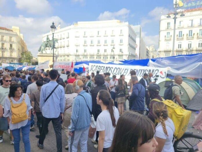 Acampada Sol vivienda (1)