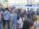 Hemos recuperado la calle y los jóvenes, una razón para expresar su descontento y su rebeldía