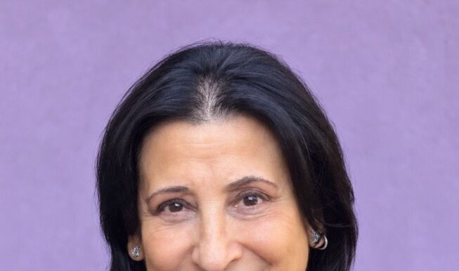 Ana Garrido, elegida candidata de Podemos a la Alcaldía de Rivas