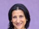 Ana Garrido, elegida candidata de Podemos a la Alcaldía de Rivas