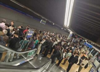 IU Rivas – Más Madrid – Verdes Equo presentará una moción al Pleno municipal reclamando mejoras en el transporte de Rivas