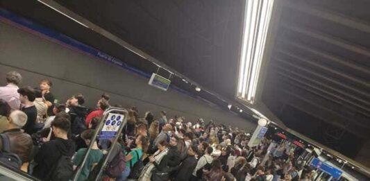 IU Rivas – Más Madrid – Verdes Equo presentará una moción al Pleno municipal reclamando mejoras en el transporte de Rivas