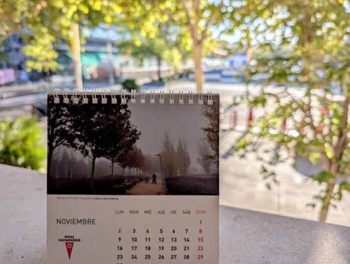 Calendario 2026, con fotos enviadas por ripenses (1)