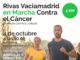 Hoy se celebra en Rivas una nueva edición de la Carrera Contra el Cáncer