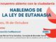 Derecho a Morir Dignamente organiza una jornada sobre la Ley de Eutanasia