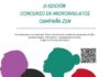 La concejalía de Feminismos y el Consejo de Mujeres convocan la tercera edición de su Concurso de Microrrelatos 25N