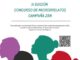 La concejalía de Feminismos y el Consejo de Mujeres convocan la tercera edición de su Concurso de Microrrelatos 25N