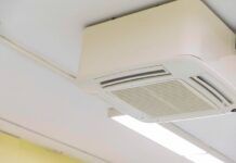 El Ayuntamiento inicia los trámites para la segunda fase de la climatización de los colegios públicos