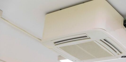 El Ayuntamiento inicia los trámites para la segunda fase de la climatización de los colegios públicos