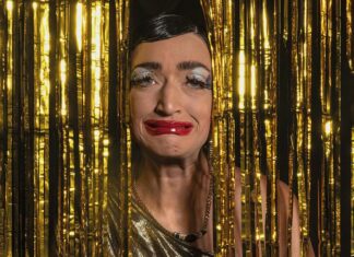 El festival de humor feminista ‘Coñumor’ vuelve a Rivas los días 16 y 17 de octubre