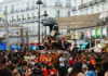 El Sindicato de Inquilinas convoca una asamblea en Rivas para preparar la huelga del 11N