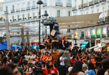 El Sindicato de Inquilinas convoca una asamblea en Rivas para preparar la huelga del 11N
