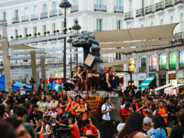 El Sindicato de Inquilinas convoca una asamblea en Rivas para preparar la huelga del 11N