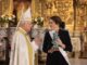 Díaz Ayuso, investida Dama de Honor del Capítulo de la Reina Isabel La Católica en Madrigal de las Altas Torres de Ávila