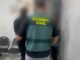 Detenida una persona por el robo en el interior de varios vehículos en Rivas