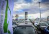 La Feria del Vehículo 2026 calienta motores para el fin de semana