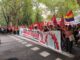 CCOO, UGT, CGT y Sindicato de Estudiantes llamarán a la huelga general el 11 de noviembre