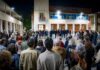 Suspendido el Pleno municipal de hoy y toda la agenda del Ayuntamiento para respetar el luto oficial decretado por el Gobierno central
